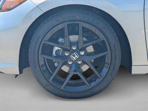 New 2026 Honda Civic Sport image 10