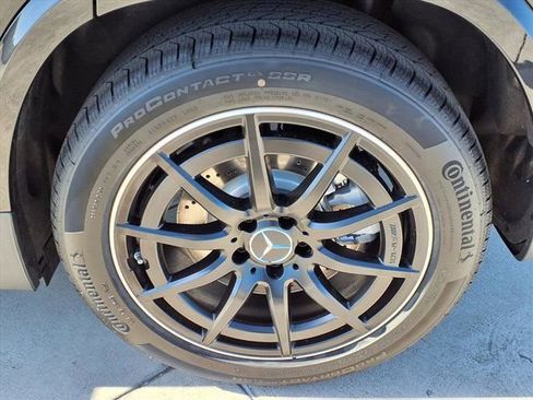 New 2026 Mercedes-Benz GLA 35 AMG 4MATIC image 23