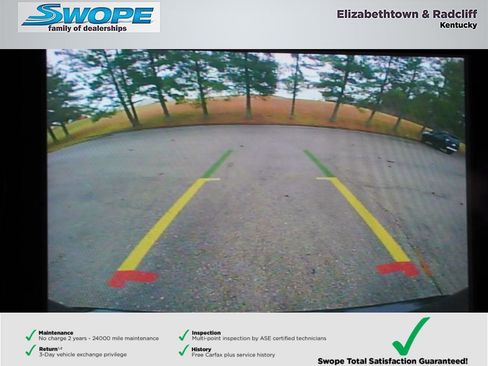 Certified 2024 Chrysler Pacifica Touring-L image 24