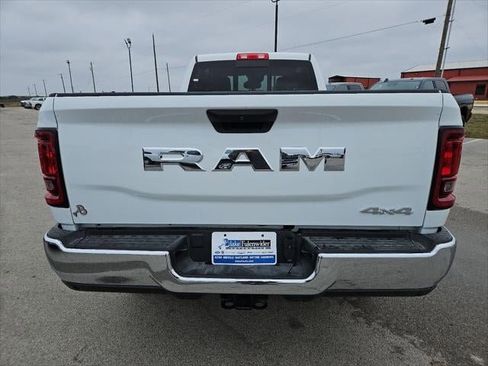 New 2026 RAM 2500 Tradesman image 35