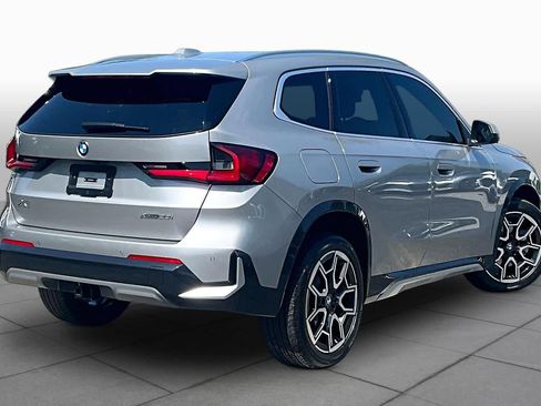 Used 2025 BMW X1 xDrive28i w/ Technology Package AWD/4WD image 13