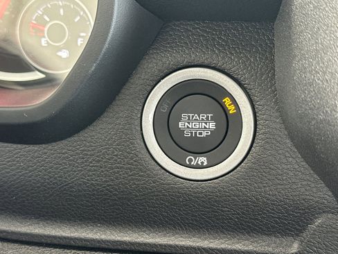 New 2026 RAM 1500 Tradesman image 22