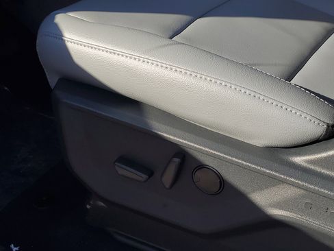 New 2025 Ford F150 Lightning Flash image 13