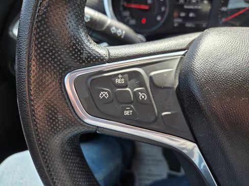 Used 2019 Chevrolet Malibu LT FWD image 20