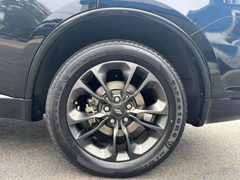 Used 2023 Dodge Durango GT AWD/4WD image 4