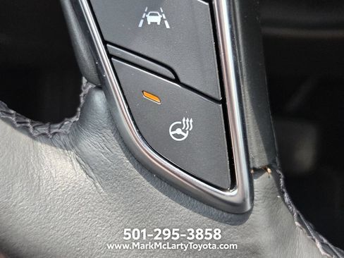 Used 2023 Cadillac XT5 Premium Luxury AWD/4WD image 25