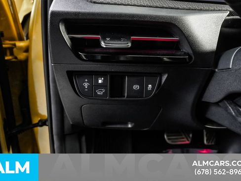 Used 2022 Kia EV6 GT-Line w/ First Edition Package image 34