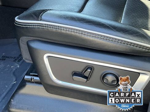 Used 2025 RAM 1500 Laramie image 28