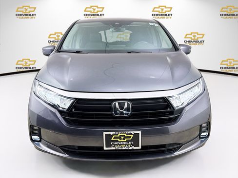 Used 2023 Honda Odyssey EX-L image 2