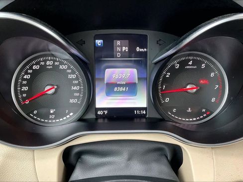 Used 2019 Mercedes-Benz GLC 300 image 27