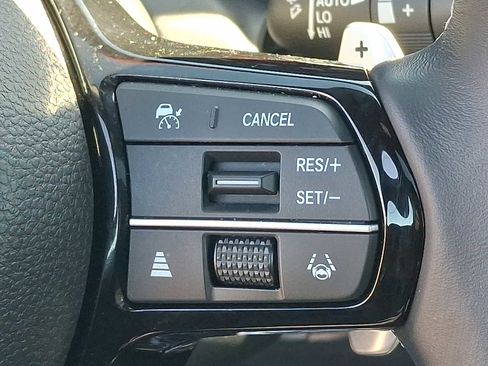 Used 2024 Acura Integra A-Spec image 23