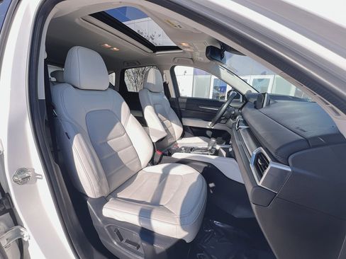 Used 2018 MAZDA CX-5 Grand Touring image 27