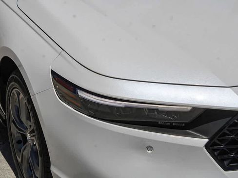 Used 2023 Honda Accord EX-L image 4
