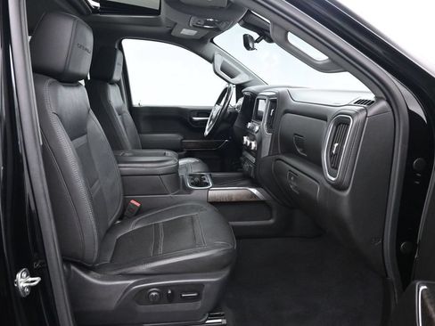 Used 2020 GMC Sierra 1500 Denali w/ Technology Package AWD/4WD image 25