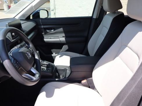 Used 2024 Honda CR-V EX image 19