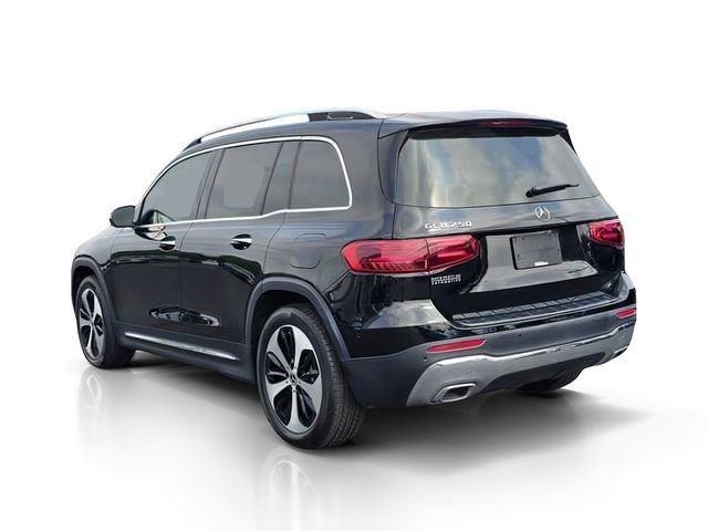 Used 2024 Mercedes-Benz GLB 250 image 12