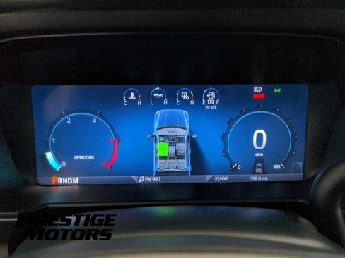 Used 2026 Ford F450 Platinum w/ Platinum Plus Package AWD/4WD image 17
