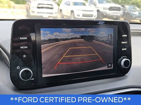 Used 2023 Hyundai Santa Fe SE FWD image 26