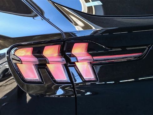 New 2025 Ford Mustang Mach-E Premium image 9