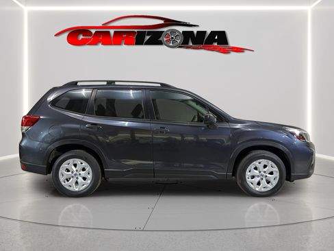 Used 2019 Subaru Forester w/ Alloy Wheel Package AWD/4WD image 2