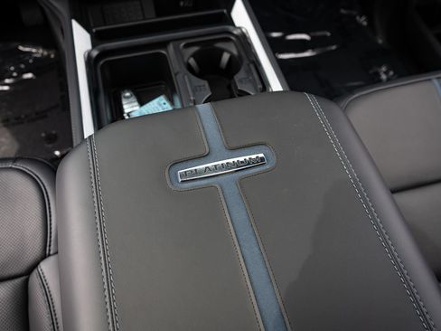 New 2026 Ford F350 Platinum AWD/4WD image 49