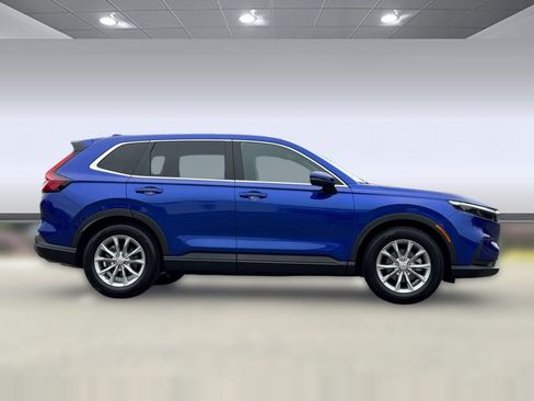 Used 2025 Honda CR-V EX image 7