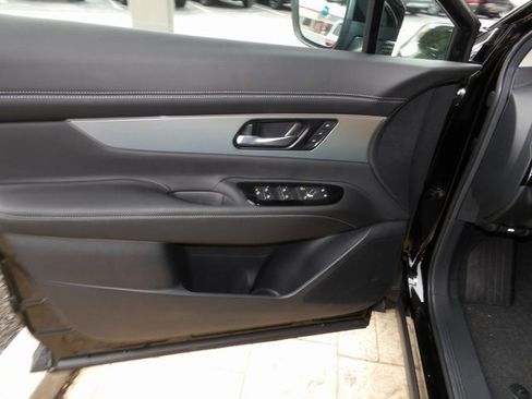 New 2025 Nissan Murano SL w/ Cargo Package image 19