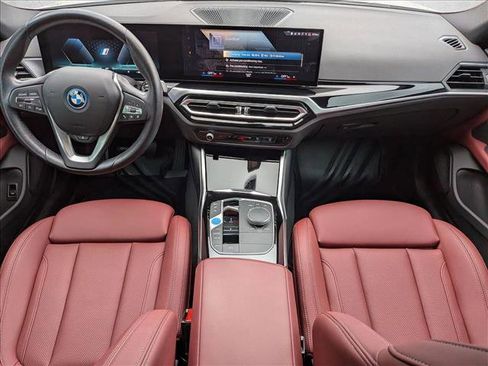 Certified 2023 BMW i4 eDrive40 w/ Premium Package RWD image 13