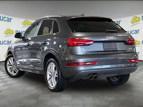Used 2018 Audi Q3 2.0T Premium image 4