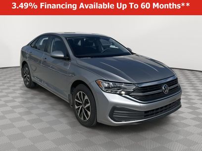Used 2023 Volkswagen Jetta S