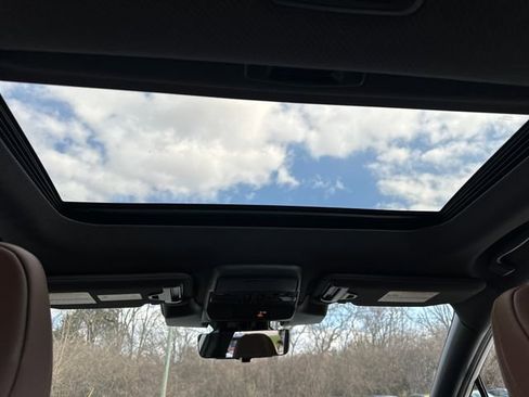 New 2026 Subaru Outback Touring XT image 18