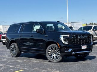 New 2026 GMC Yukon XL Denali Ultimate video 2