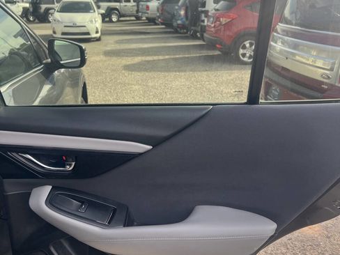 Used 2022 Subaru Outback Premium image 20