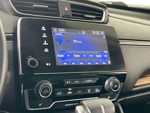 Used 2019 Honda CR-V EX-L image 14