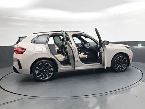 Used 2025 BMW X3 M50 w/ Premium Package image 45