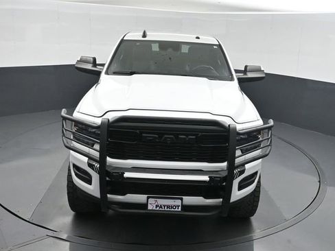 Used 2022 RAM 2500 Limited AWD/4WD image 37
