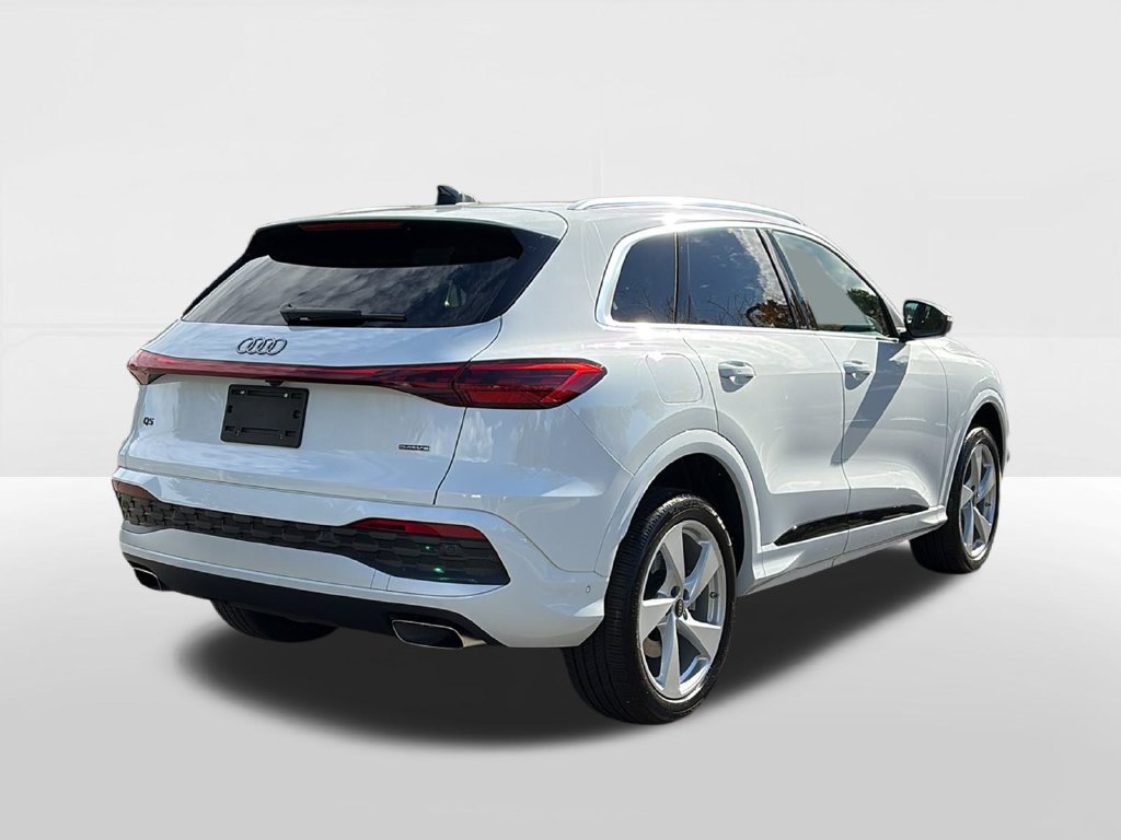 Used 2025 Audi Q5 Premium Plus AWD/4WD image 6