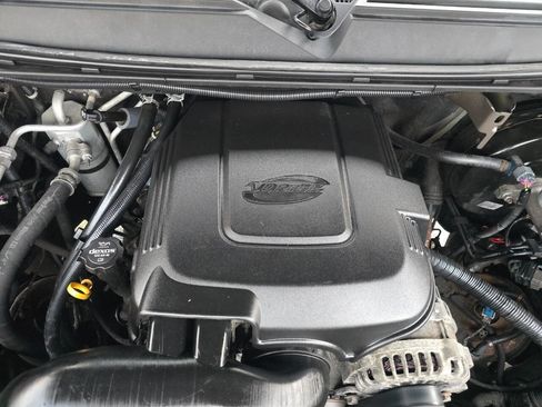 Used 2013 GMC Yukon Denali image 49