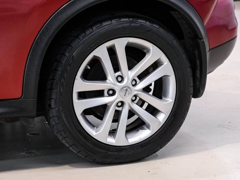 Used 2012 Nissan Juke SV AWD/4WD image 57