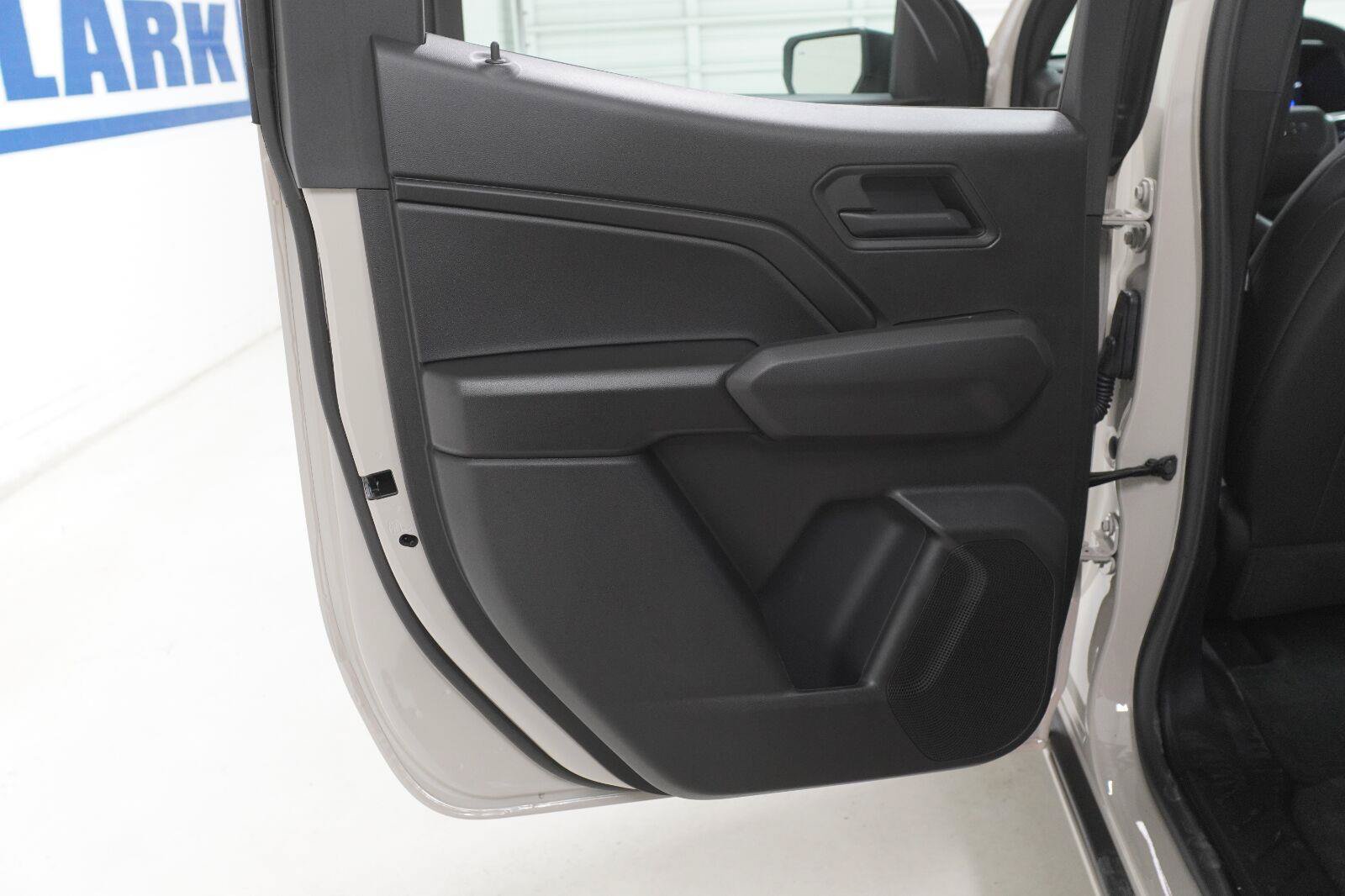 New 2026 Chevrolet Colorado Trail Boss AWD/4WD image 27