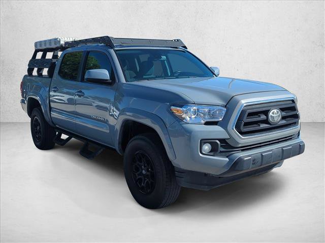 Used 2020 Toyota Tacoma 2WD Double Cab image 3
