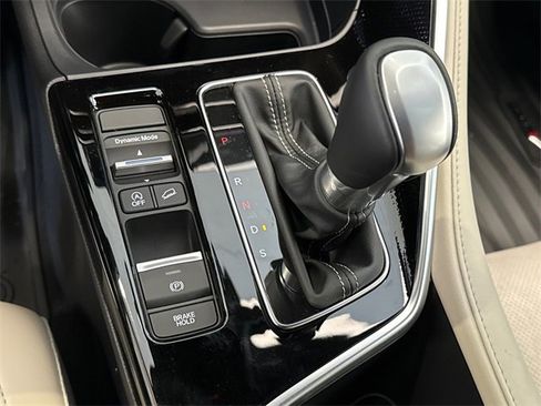 New 2025 Acura ADX A-Spec image 23