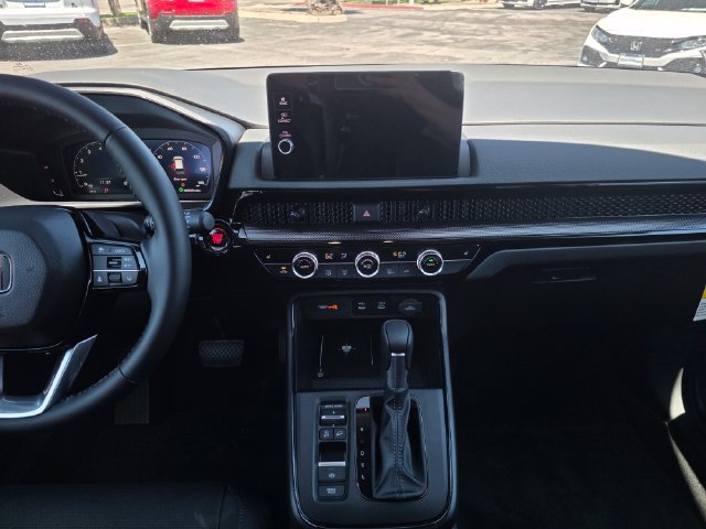 New 2026 Honda CR-V Sport-L image 19