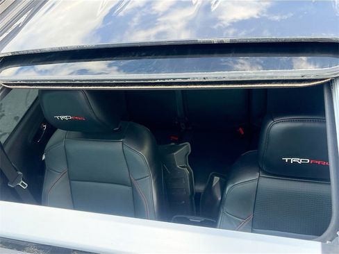 Used 2023 Toyota Tacoma TRD Pro image 23