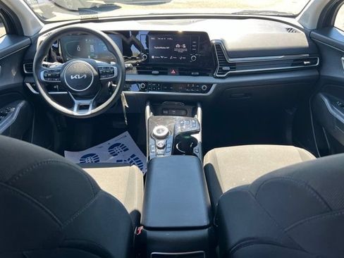 Certified 2023 Kia Sportage LX AWD/4WD image 10