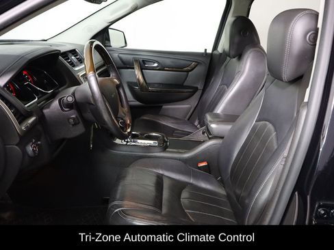 Used 2014 GMC Acadia Denali FWD image 14