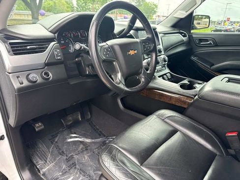 Used 2020 Chevrolet Tahoe LT image 24