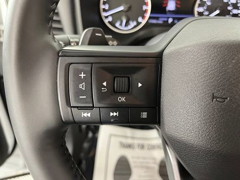 Certified 2025 Nissan Rogue SV w/ SV Premium Package FWD image 23