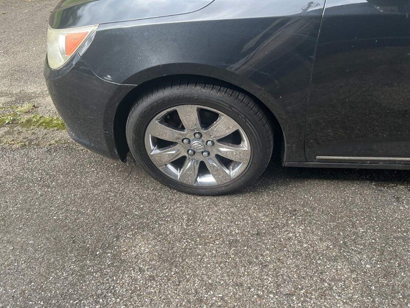 Used 2013 Buick LaCrosse Premium FWD image 27
