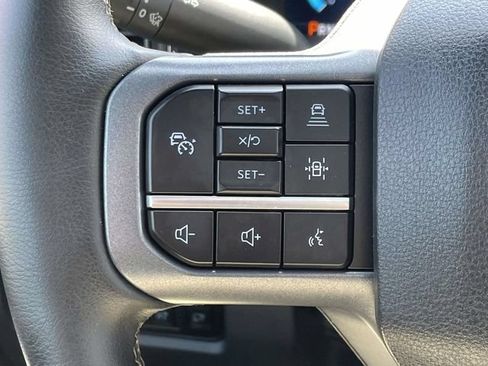 Certified 2025 Ford F350 Lariat w/ Lariat Ultimate Package AWD/4WD image 21